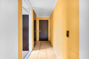 Renovieren und Einziehen! Gut geschnittene 3-Zimmer-Wohnung mit ruhigem Westbalkon – Die vollständige Adresse der Immobilie erhältst du vom Anbieter., 81925 Oberföhring, München – Vorschaubild 8