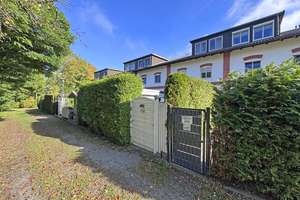 Lübeck : mod. Haus am Elbe-Lübeck Kanal mit TG-Stellplatz und Gartenhaus - Einziehen & Wohlfühlen – Die vollständige Adresse der Immobilie erhältst du vom Anbieter., 23560 Moisling, Lübeck – Vorschaubild 5