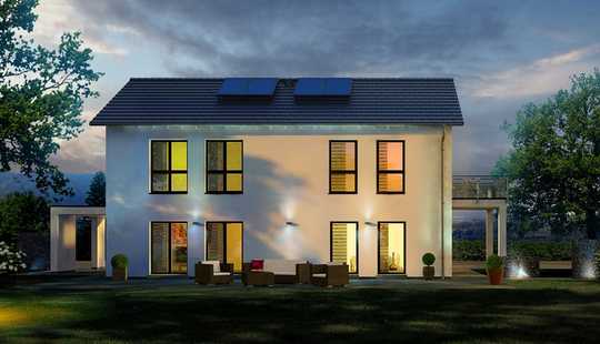 Bild von Ihr Traumhaus in Rommersheim: Ein Mehrfamilienhaus nach Ihren Wünschen