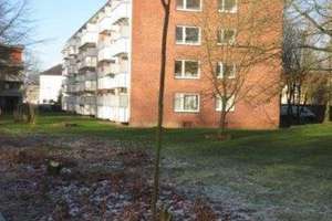 Schöne 3-Zimmer Wohnung mit Balkon ab dem 15. Oktober 2026 in ruhiger, grüner Wohnanlage – Pommernweg 17, 22926 Ahrensburg – Vorschaubild 12
