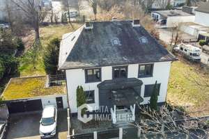 Luxusvilla mit 13 Zimmern in Offenbach – kernsaniert, Marmorböden & Einliegerwohnung – 63069 Lauterborn, Offenbach am Main – Vorschaubild 2