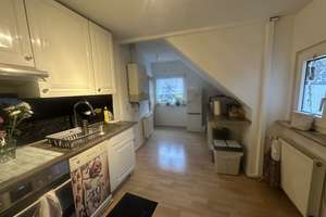 3 Zimmer - DG - gepflegt – Saturnstr. 15, 44388 Bövinghausen, Dortmund – Vorschaubild 6