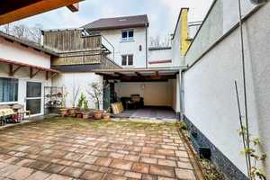 Exklusives Haus mit sehr gut vermietetem Gewerbe!
 – Breisgau-Hochschwarzwald (Kreis) – Vorschaubild 3