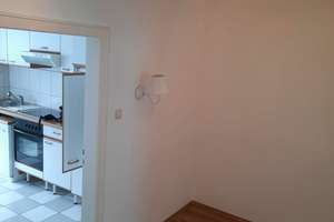 Sehr schöne, gut geschnittene gemütliche 2-Zimmer-Wohnung mit Balkon – Rheiner Landstraße 28, 49078 Weststadt, Osnabrück – Vorschaubild 5