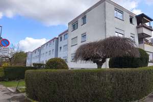 🏡 Top Lage! 3-Zimmer-Wohnung nahe Max-Eyth-See