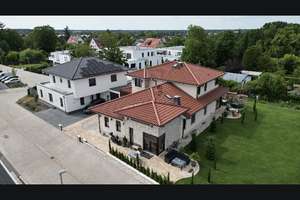 Mediterrane Villa zentral in Fallersleben 
 – Die vollständige Adresse der Immobilie erhältst du vom Anbieter., 38442 Fallersleben, Wolfsburg – Vorschaubild 7
