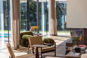 California Living am Isarhochufer – Die vollständige Adresse der Immobilie erhältst du vom Anbieter., 81545 Harlaching, München – Vorschaubild 2