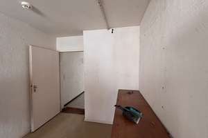 2 Zimmer Wohnung mit Balkon - WBS – Körnerstr 12, 41065 Eicken, Mönchengladbach – Vorschaubild 9