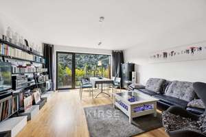 Zuhause zwischen Rhein, Uni und City – Die vollständige Adresse der Immobilie erhältst du vom Anbieter., 40225 Bilk, Düsseldorf – Vorschaubild 2