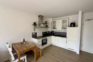 Moderne 3-Zimmer-Wohnung mit großem Süd-West-Balkon und TG Stellplatz in Uni-Nähe – Wechloyer Tor 6, 26129 Wechloy, Oldenburg (Oldenburg) – Vorschaubild 5