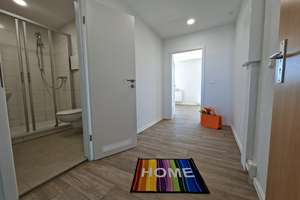 3-Raumwohnung in Chemnitz Kappel mit Balkon – Irkutsker Straße 173, 9119 Kappel, Chemnitz – Vorschaubild 1