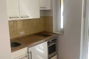 Ruhiges 1-Zimmer-Appartement mit Süd-Terrasse – München – Vorschaubild 5