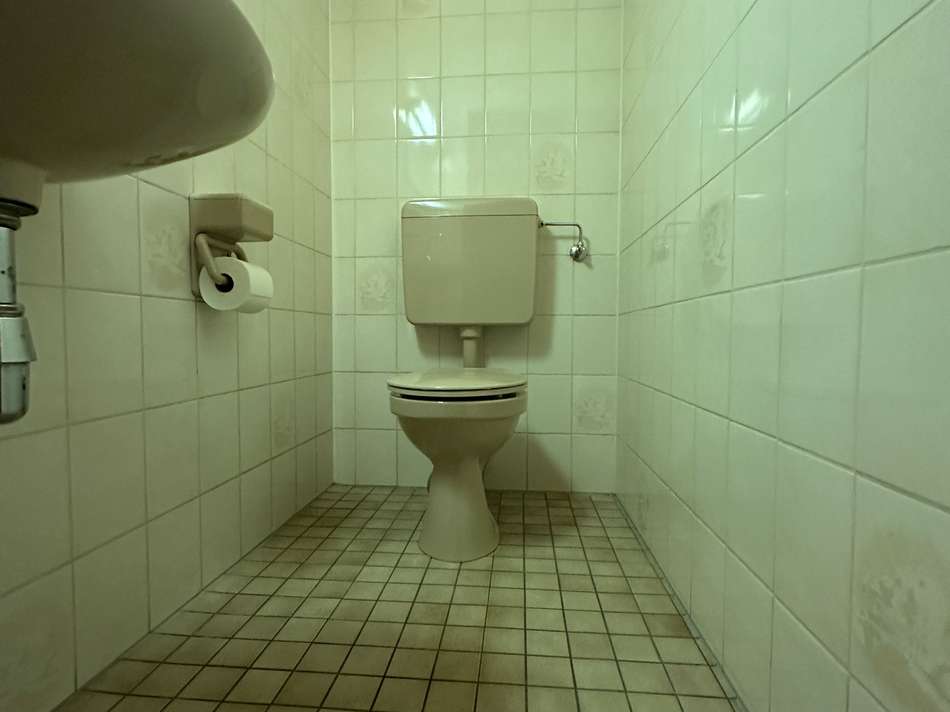 Gäste-WC