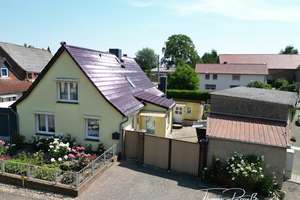 Klein im Preis, groß im Potenzial – gemütliches Einfamilienhaus mit Garten