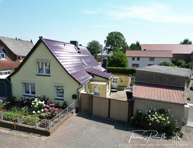 Klein im Preis, groß im Potenzial – gemütliches Einfamilienhaus mit Garten