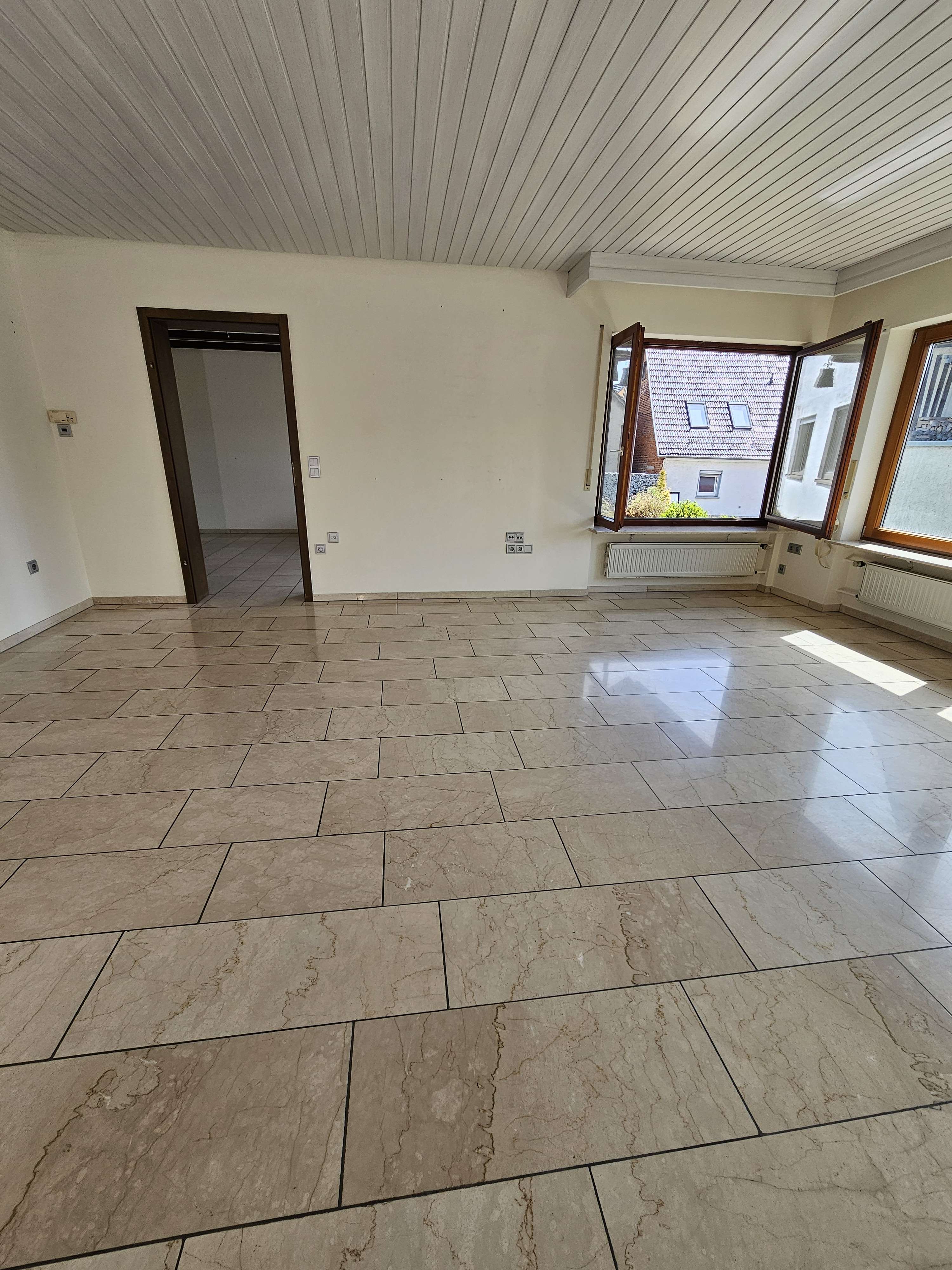 Immobilie in Gerstetten - Großes Haus, ruhige, idyllische Lage, evtl. mit Praxisräumen - Bild 7