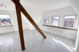 Historisches Altstadtflair trifft modernes Wohnen! Helle 2-Zimmer-Wohnung in Fallersleben – Westerstraße 31, 38442 Fallersleben, Wolfsburg – Vorschaubild 3