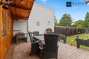 Grünes Glück in Kreuzau – Einfamilienhaus mit Gartenparadies & Garage! – Die vollständige Adresse der Immobilie erhältst du vom Anbieter., 52372 Kreuzau – Vorschaubild 9