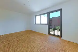 Wohnoase in bester Lage – Blandina-Ridder-Straße 2a, 50935 Köln – Vorschaubild 11