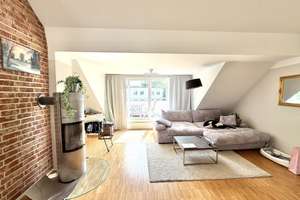 Möbliertes Wohnen inkl. Stellplatz | 01.10.2026 – 30.08.2027 1.900,-€ Warm! – Die vollständige Adresse der Immobilie erhältst du vom Anbieter., 22089 Eilbek, Hamburg – Vorschaubild 2