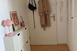 Helle 2-Zimmer Wohnung mit Terrasse in Köln-Weiden – Die vollständige Adresse der Immobilie erhältst du vom Anbieter., 50859 Weiden, Köln – Vorschaubild 3