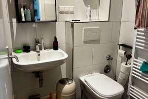Schöne 3-Zi Wohnung, Linden- Süd, Nähe Uni/City – Tonstraße 5, 30449 Linden-Süd, Hannover – Vorschaubild 2