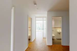Einziehen und wohlfühlen: Ihre moderne 3-Zimmer-Wohnung – 40629 Ludenberg, Düsseldorf – Vorschaubild 8