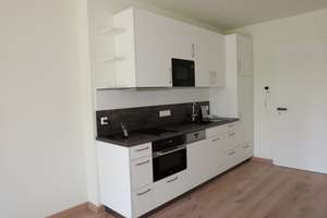 *Wohnen ohne Nebenkosten* Wohnung barrierefrei, EBK, Balkon/Terrasse 46qm – Hauptstraße 119, 89233 Neu-Ulm – Vorschaubild 4