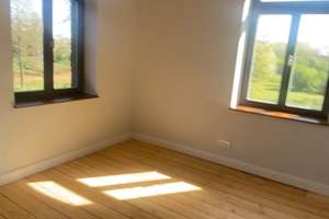 Sanierte Altbauwohnung im Denkmalhaus – Feldblick, hohe Decken & Designbad – Winkelhauser Straße 2, 47228 Bergheim, Duisburg – Vorschaubild 17