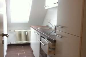 2-Zimmer-Dachgeschosswohnung in Düsseldorf Flingern-Nord – Mendelssohnstr. 16, 40233 Flingern Nord, Düsseldorf – Vorschaubild 5