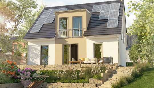 Bild von Sie das Grundstück, wir das Massivhaus. Ihr Zu Hause einfach genießen in Berenbostel.