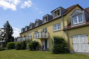 Gepflegtes und ruhiges Apartment in schöner Wohnanlage 