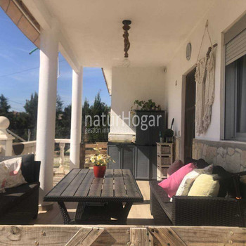 Haus zu verkaufen in La Pobla de Vallbona