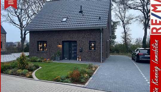 Bild von *Top ausgestattetes, neu gebautes Einfamilienhaus  wartet auf Sie!*