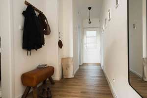 Moderne 3-ZKB-Wohnung in beliebter Lage im Bielefelder Westen! – Die vollständige Adresse der Immobilie erhältst du vom Anbieter., 33615 Mitte, Bielefeld – Vorschaubild 2