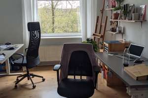 3 Zimmer, 2 Balkone, Dortmund-Nordstadt (WG geeignet) – Nachmieter*innen gesucht – Die vollständige Adresse der Immobilie erhältst du vom Anbieter., 44145 Nordmarkt, Dortmund – Vorschaubild 3