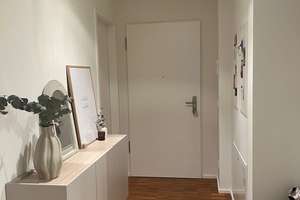Küchen-/ Möbelübernahme zu 20.000€ - Stilvolle 3-Zimmer Gartenwohnung mit Luxus Innenausstattung – Oppenheimstraße 8, 50668 Neustadt/Nord, Köln – Vorschaubild 8