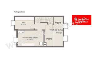 Reihenmittelhaus in Toplage! – Die vollständige Adresse der Immobilie erhältst du vom Anbieter., 27580 Lehe, Bremerhaven – Vorschaubild 40