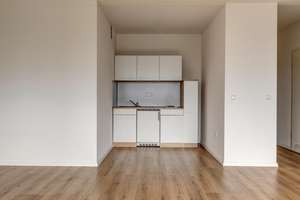 Modernes Single-Appartement in Uni-Nähe: Nach umfassender Sanierung – Viehofer Platz 15, 45127 Stadtkern, Essen – Vorschaubild 5