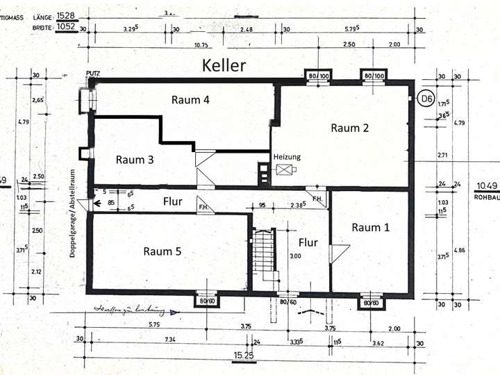 Keller