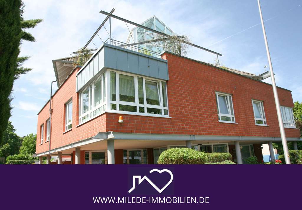 Investment in die Zukunft: Seniorengerechte Eigentumswohnung mit stabiler Mieteinnahme!