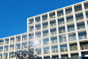Fantastischer Gebirgsblick: Moderne 2-Zimmer-Dachterrassen-Wohnung in Pasing – Hermine-von-Parish-Straße 41, 81245 Neupasing, München – Vorschaubild 17