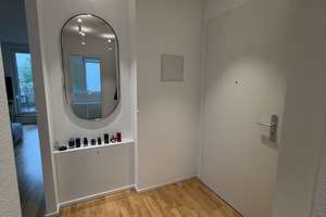 Exklusive 2-Zimmer Dachgeschosswohnung mit großem Balkon und unverbaubarem Ausblick – Die vollständige Adresse der Immobilie erhältst du vom Anbieter., 50733 Nippes (Ortsteil), Köln – Vorschaubild 10
