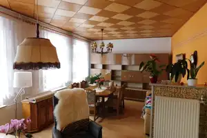 Einfamilienhaus mit 3 Garagen im Zentrum von Crivitz – Parchim (Kreis) – Vorschaubild 4