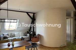 Tauschwohnung: Helle und stylische 2-Zimmer-Wohnung in Leipzig Ost – 4315 Volkmarsdorf, Leipzig – Vorschaubild 2