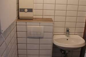 Zentrale 1 Zimmerwohnung mit EBK und Duschbad – Berliner Straße 6, 16761 Hennigsdorf – Vorschaubild 8