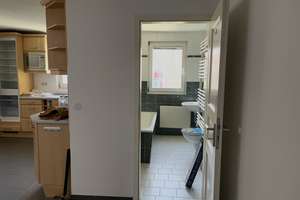 Ansprechende 3-Zimmer-Wohnung mit freier Terrasse und Einbauküche in Erfurt – 99094 Löbervorstadt, Erfurt – Vorschaubild 6