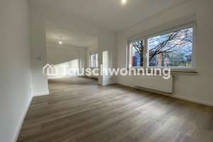 Tauschwohnung: 3ZKBB mit Keller am Kreisel WG geeignet