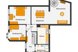 ZFH in der Lagerstraße (Homburg-Saar) zu verkaufen! – Die vollständige Adresse der Immobilie erhältst du vom Anbieter., 66424 Homburg – Vorschaubild 24
