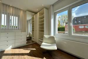 Ihr neues Zuhause für höchste Ansprüche - Premium-Wohnung mit Garten und feiner Ausstattung – Die vollständige Adresse der Immobilie erhältst du vom Anbieter., 90491 Erlenstegen, Nürnberg – Vorschaubild 6